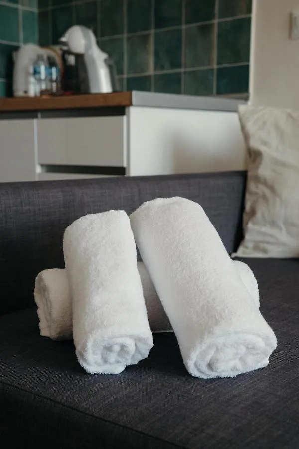 Apartmán Saltillo Alto Sunset Balcony Torremolinos Španělsko