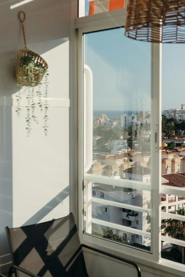 Apartmán Saltillo Alto Sunset Balcony Torremolinos Španělsko