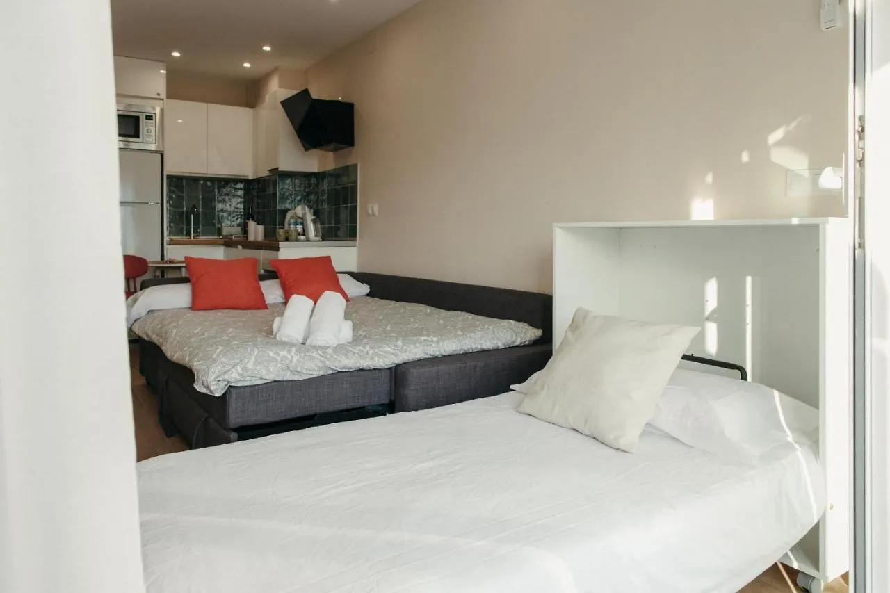 Apartamento Saltillo Alto Sunset Balcony Torremolinos