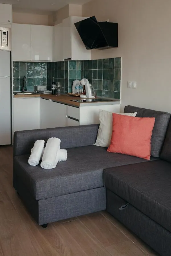 Apartamento Saltillo Alto Sunset Balcony Torremolinos