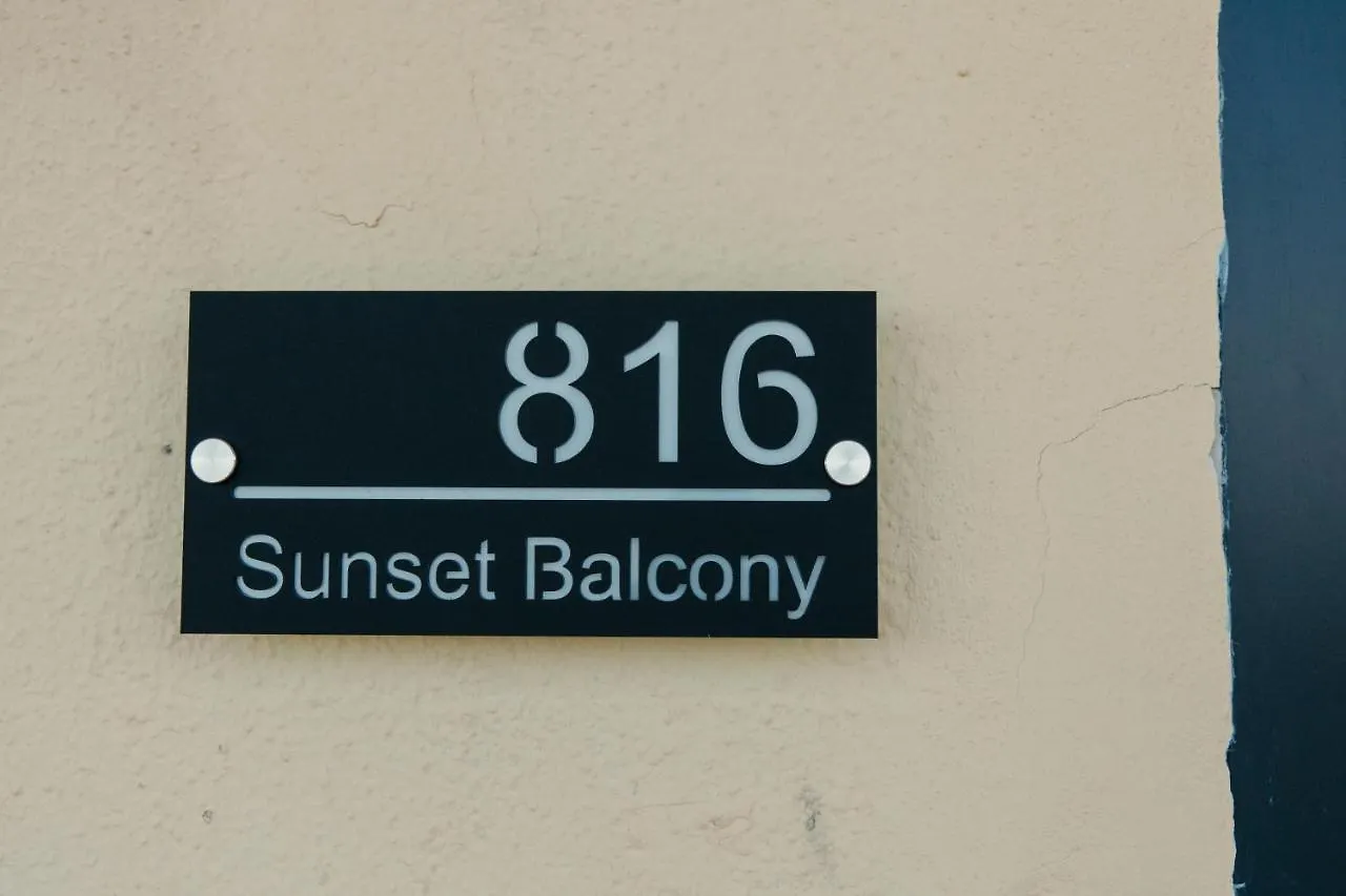 Apartamento Saltillo Alto Sunset Balcony Torremolinos España