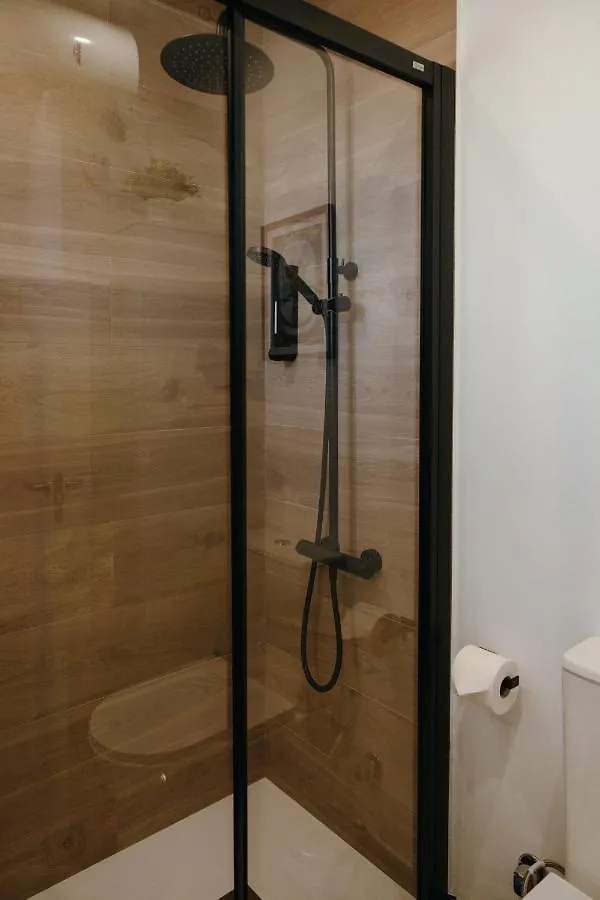 Apartamento Saltillo Alto Sunset Balcony Torremolinos 0*,
