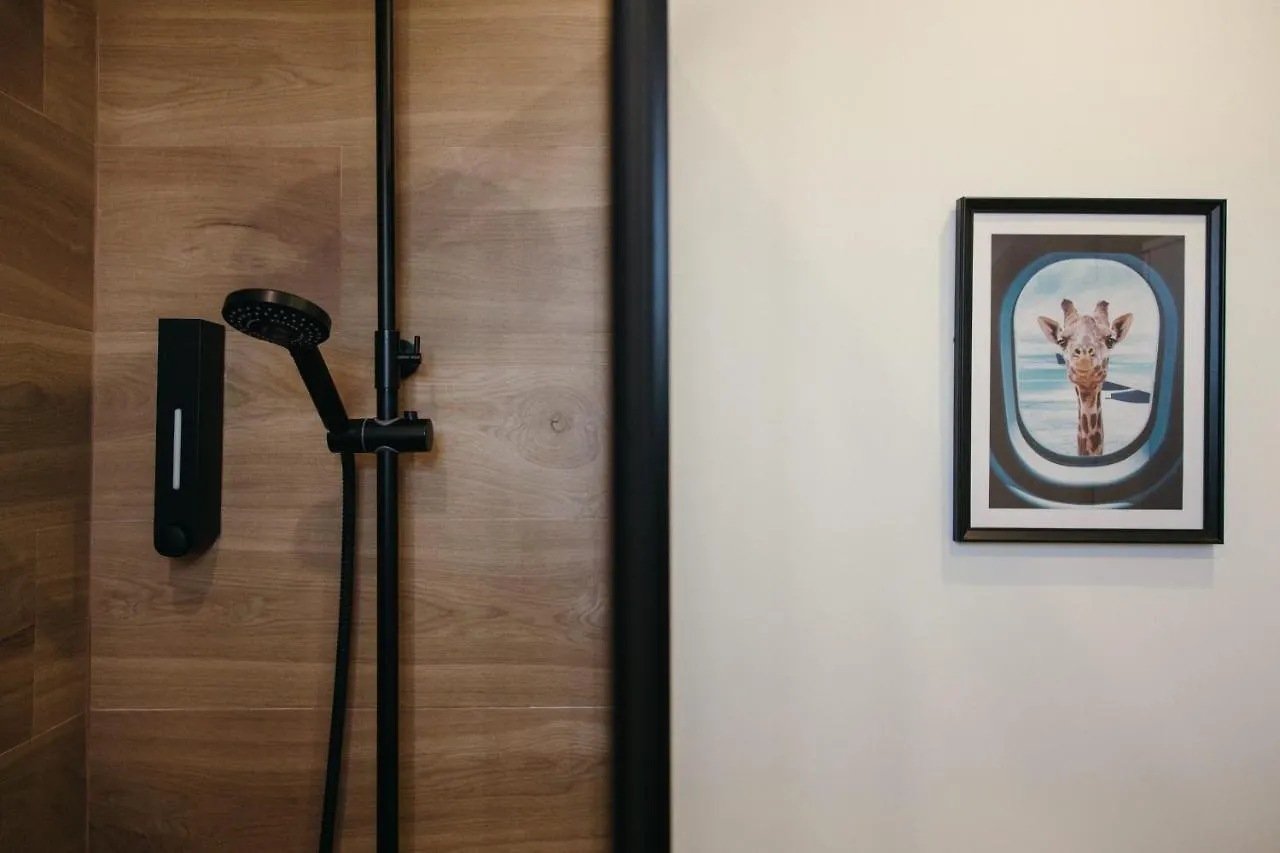 Apartamento Saltillo Alto Sunset Balcony Torremolinos