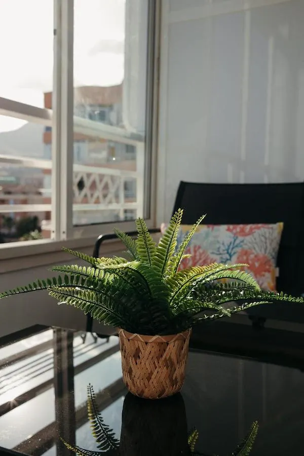 Apartamento Saltillo Alto Sunset Balcony Torremolinos