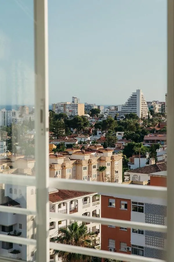 Apartamento Saltillo Alto Sunset Balcony Torremolinos España