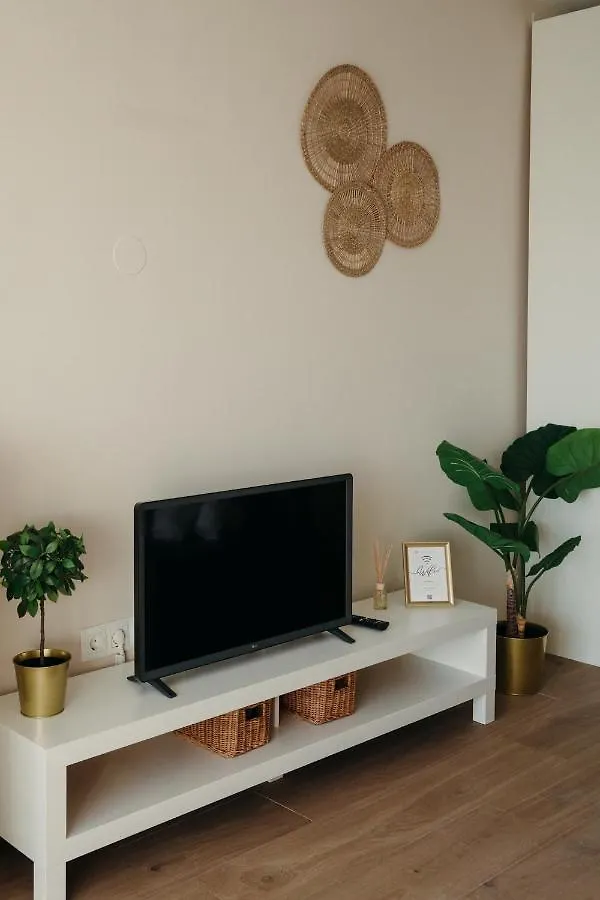 Apartamento Saltillo Alto Sunset Balcony Torremolinos