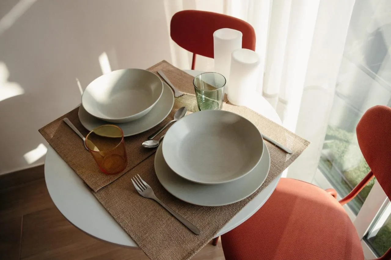 Apartamento Saltillo Alto Sunset Balcony Torremolinos
